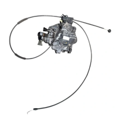 VW T5 ZAMEK DRZWI PRZESUWNYCH PRAWY 7H0843654AT